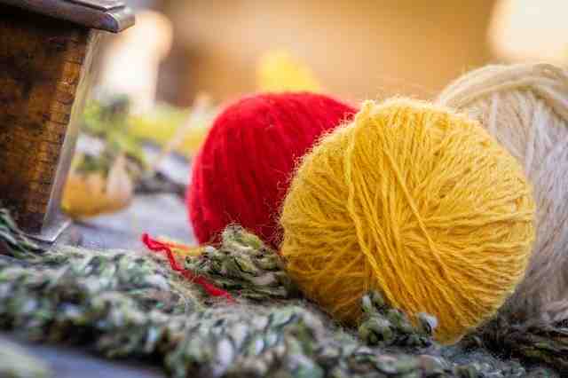 Yarn