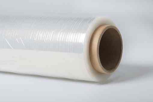 Polyester films