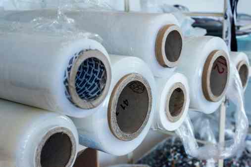 Polyester films
