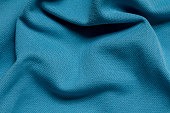 Polyester fabrics