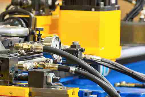 Pneumatic products