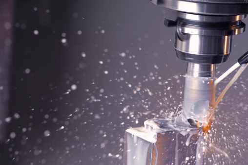 Milling machines