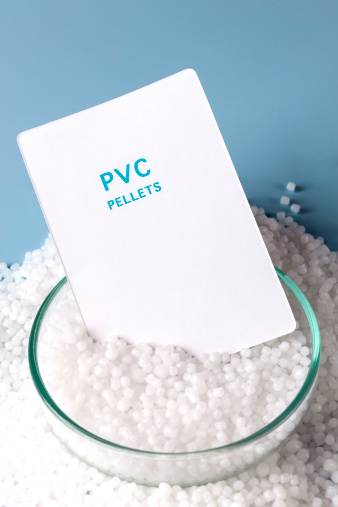 Plastic resins