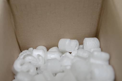 Plastic raw materials