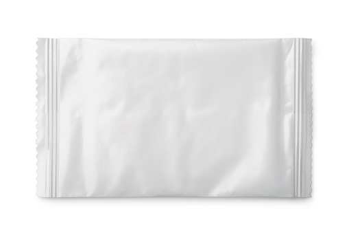 Laminated bags