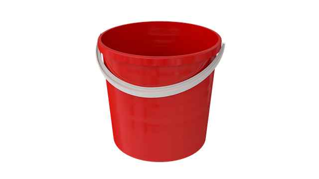 Bucket