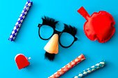 Plastic novelities