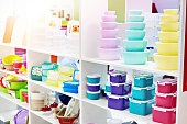 Plastic products