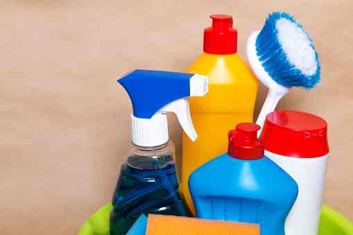 Plastic products