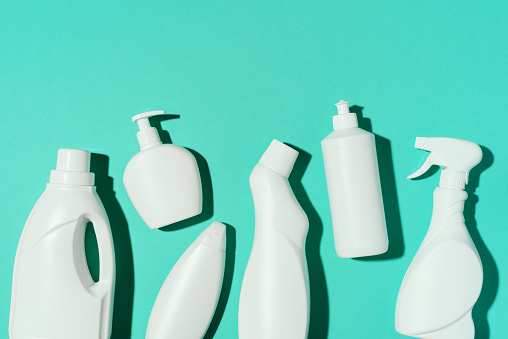 Plastic products