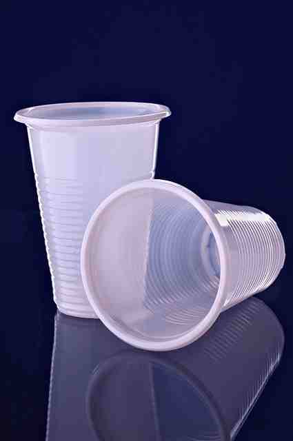 Plastic products