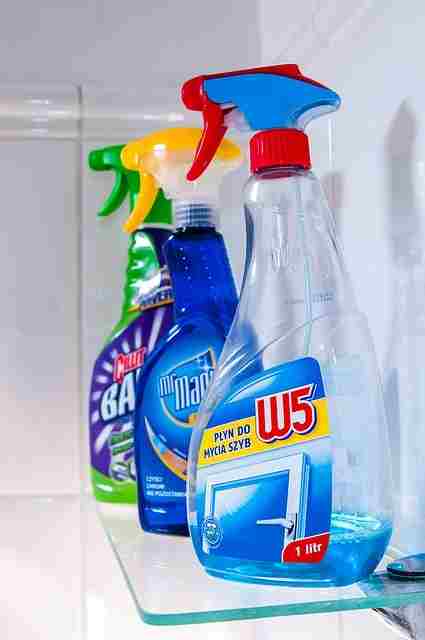 Plastic products