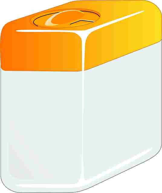 Plastic products