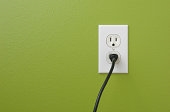 Electrical socket