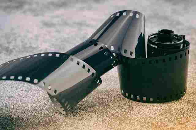 Film roll