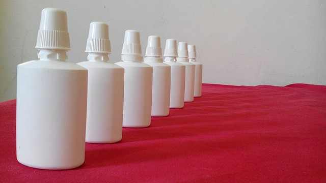 Hospital product