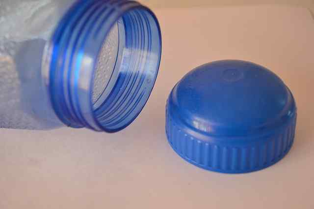 Bottle caps