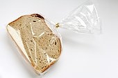 Poly bags for food