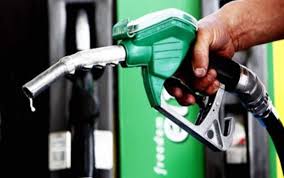 Petroleum products