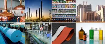 Petrochemical product