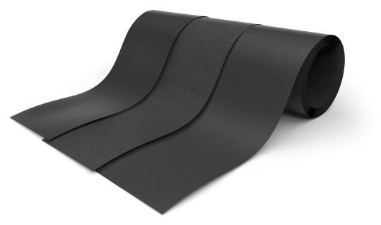 Rubber sheets