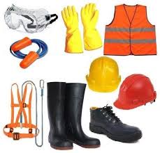 Safety equipments