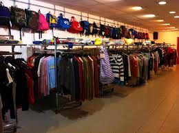 Garment product