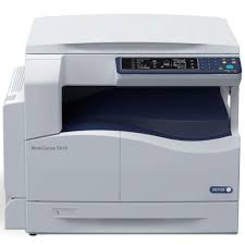 Printing machinery