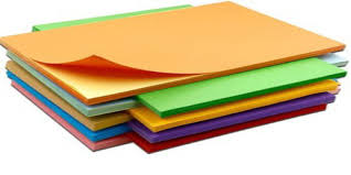 Paper products