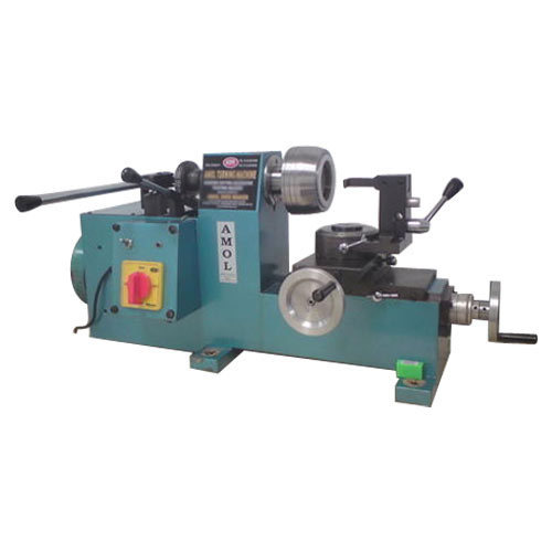 Jewellery making machinery