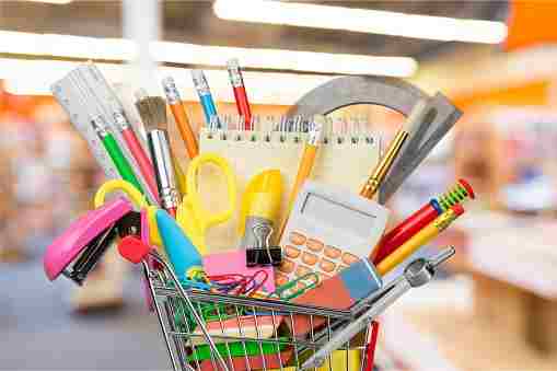 Stationary