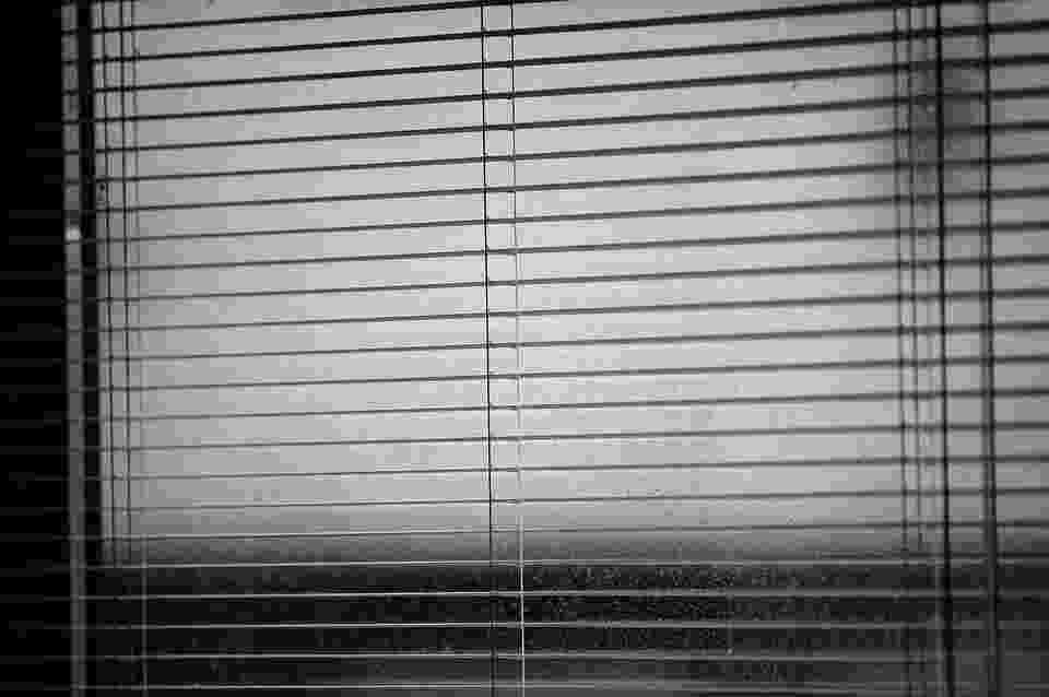 Venetian blinds- equipments & supplies