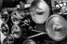 Gear oils