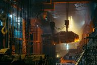 Welding services