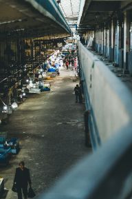 Coatings- metal treatment