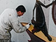 Coatings- powder