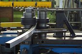 Fabrication, Erection & Bending- Indl