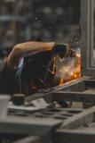 Welding Services- Indl