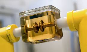 Transformer oil