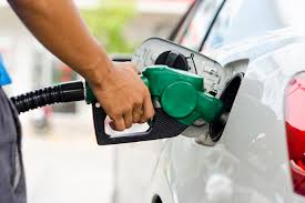 Fuel- gas