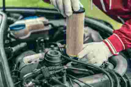 Gear oils