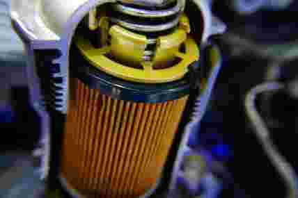 Transformer oil