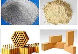 Refractory & Refractory Materials