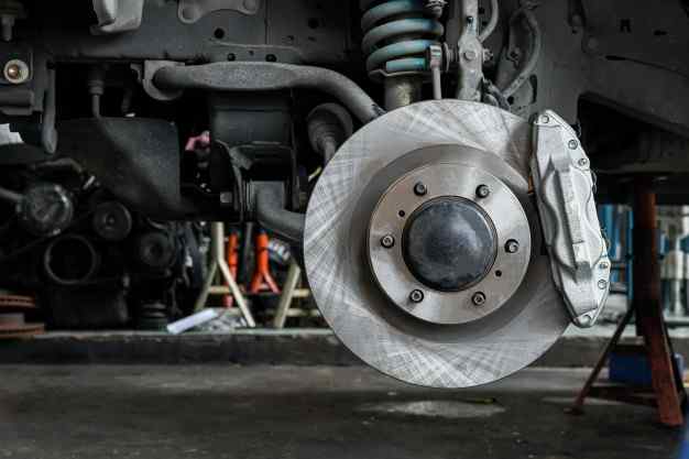Gear oils