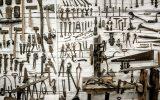 Tool rooms