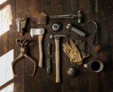 Tool rooms