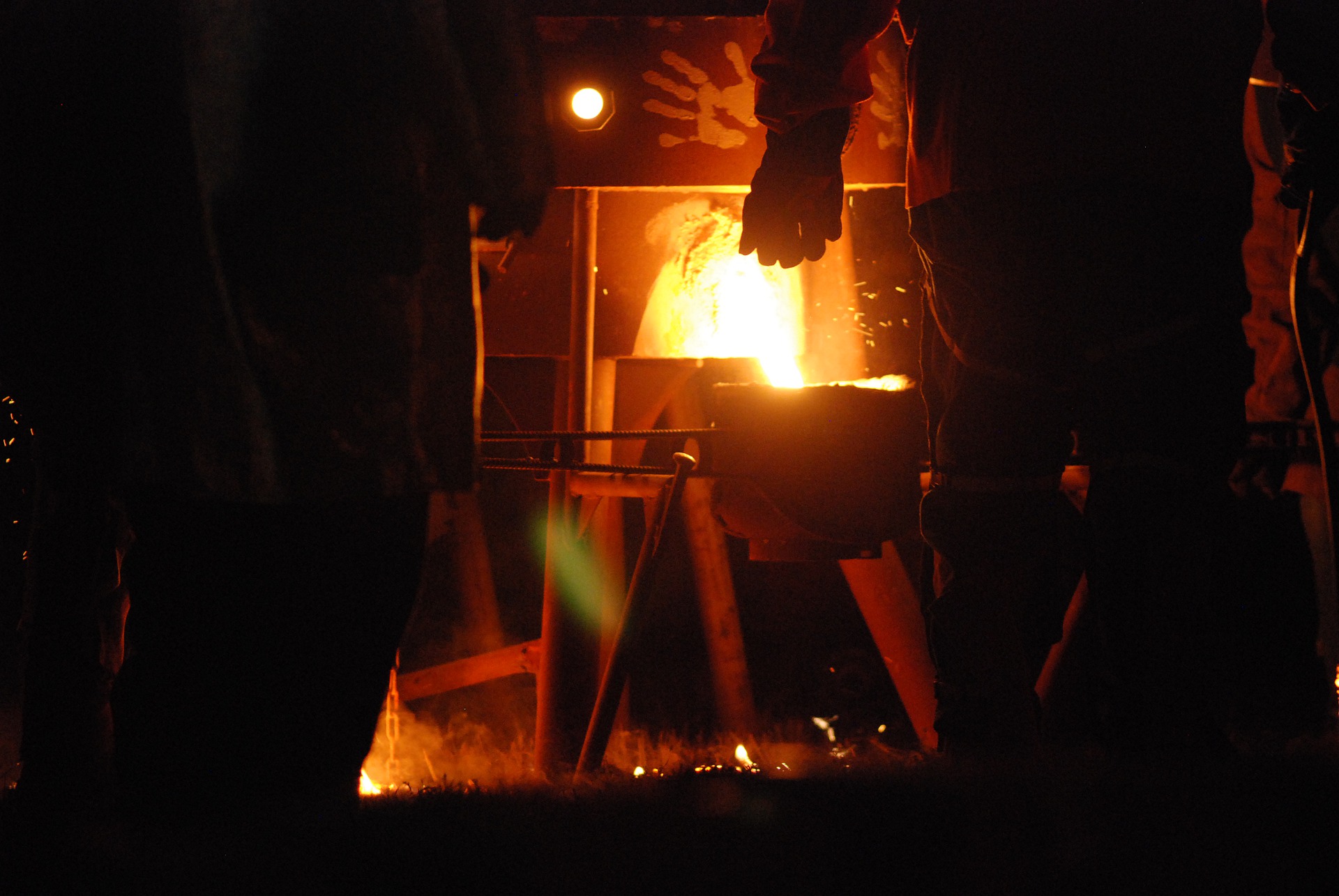 Gear cutting services