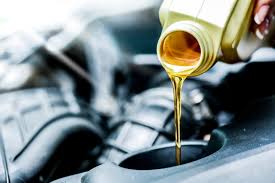 Lubricants- multi range