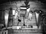 Tool rooms