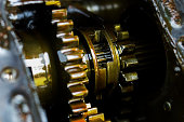 Gear cutting services
